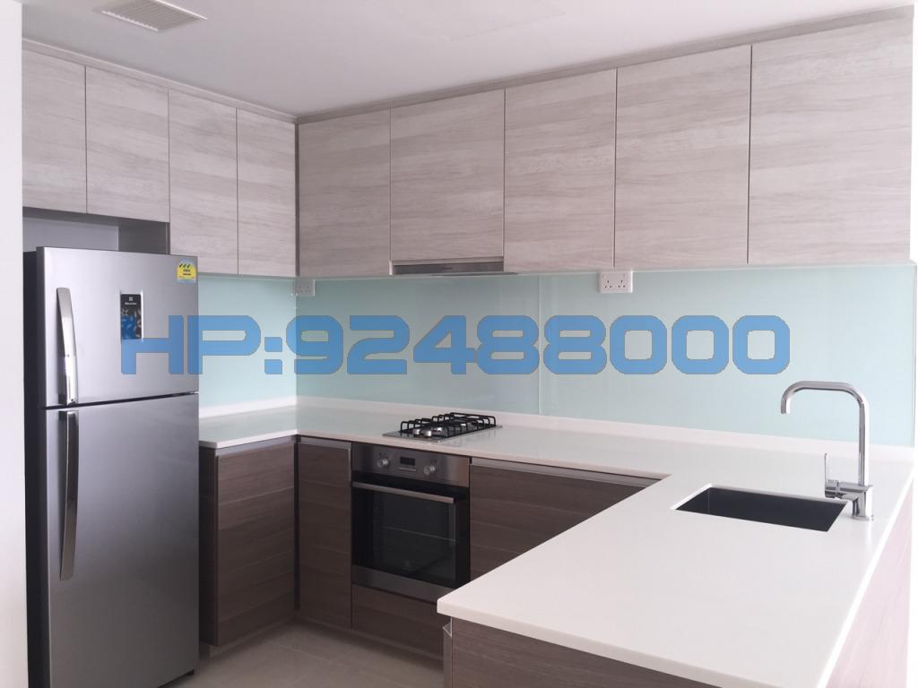 Bartley Residences (D19), Apartment #89438172